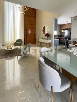 Imagem Casa à venda no Cond. Assunção de Maria com 4 quartos, piscina, PETROLINA - PE