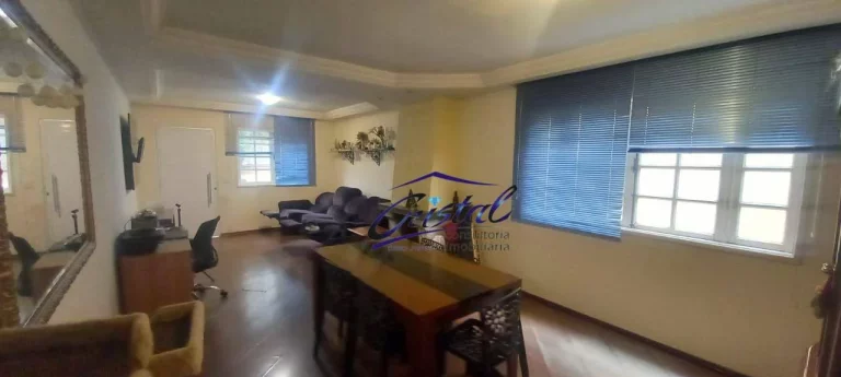 Imagem Casa com 3 quartos (1 suíte) à venda, 153 m² Jardim Rosa Maria - Butantã - São Paulo/SP