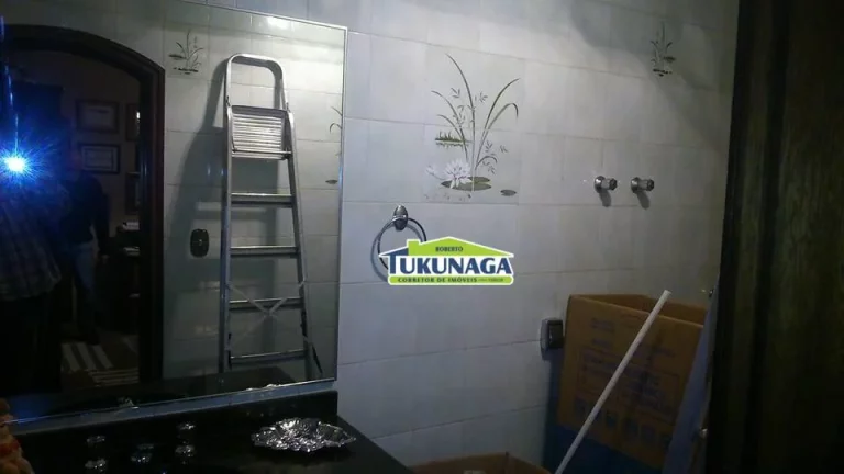 Imagem Casa com 4 dormitórios à venda, 454 m² por R$ 1.272.000,00 - Vila Galvão - Guarulhos/SP