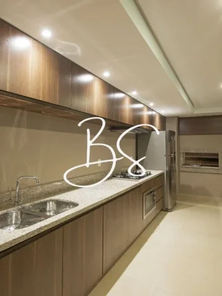 Imagem APARTAMENTO RESIDENCIAL em GRAMADO - RS, Floresta