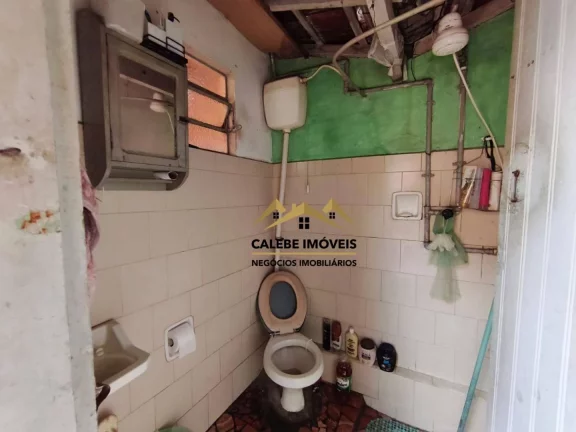 Imagem Casa com 5 dormitórios à venda, 148 m² por R$ 180.000,00 - Vila Santa Helena - Tatuí/SP
