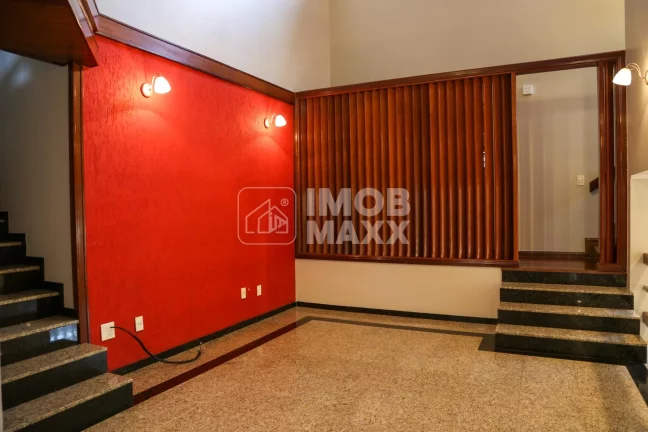 Imagem Casa 4 quartos 4 suítes, área gourmet Park Way R$ 2.198.000