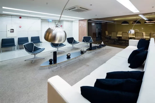 Imagem Walk Offices Praia de Belas