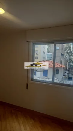 Imagem Apartamento para venda/locação em Cerqueira cesar