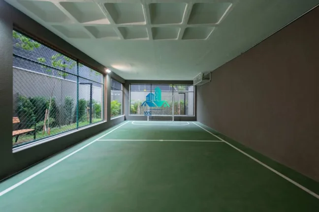 Imagem Apartamento com Varanda e Suíte – Conforto e Ótima Localização.