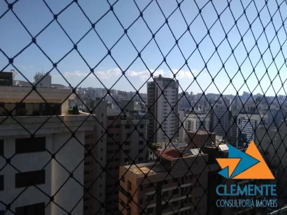 Imagem Apto. de 4 QTOS 02 suítes e 02 semi-suítes no FUNCIONÁRIOS E