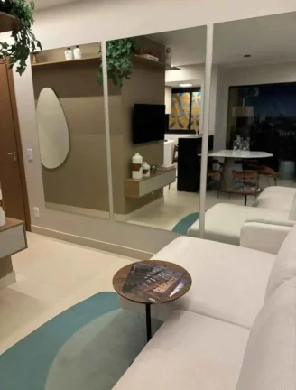 Imagem Residencial Azaleia  Vila Rosa 2/4 Com Suite Mude Em 2026