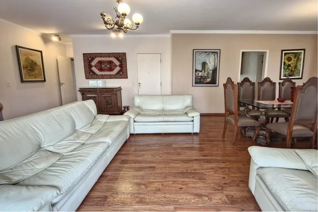 Imagem APARTAMENTO RESIDENCIAL em São Paulo - SP, Vila Mascote