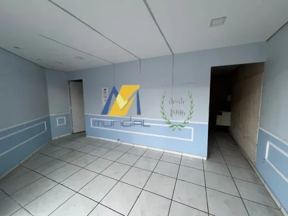 Imagem Prédio Comercial para Locação na Vila Alzira