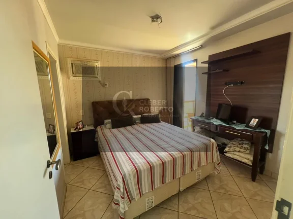 Imagem Apartamento à Venda – Vila Seixas | Edifício Gabarra Barbieri