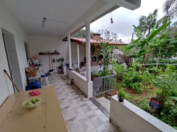 Imagem Sobrado com 2 dormitórios à venda, 212 m² por R$ 400.000,00 - Jardim Ikeda - Suzano/SP