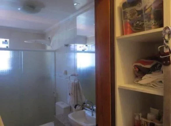 Imagem Sobrado com 3 dormitórios à venda, 140 m² por R$ 575.000,00 - Vila Camilópolis - Santo André/SP