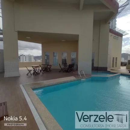 Imagem Apartamento 3 dormitórios para Venda em Balneário Camboriú / SC no bairro Centro