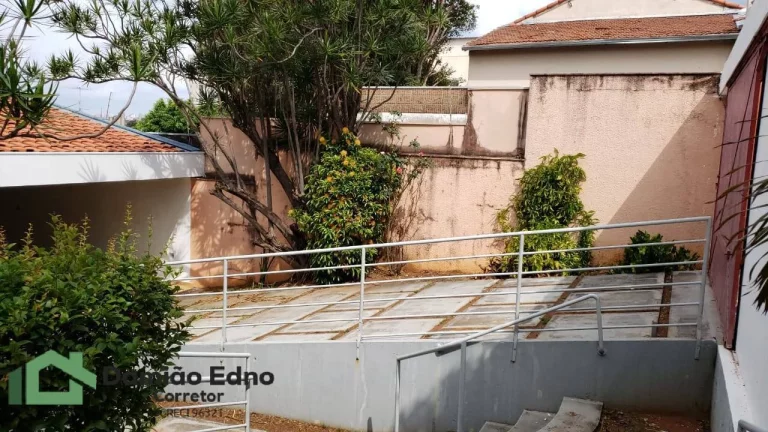 Imagem Casa Comercial Locação e Venda, 322 m² por R$ 1.300.000 R$7,300 locação