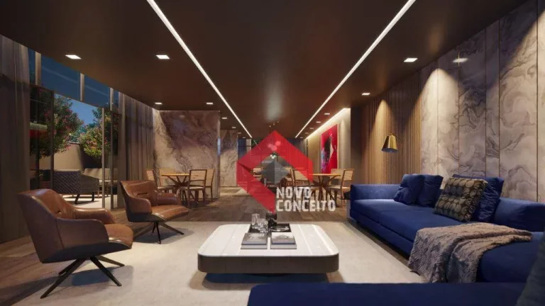 Imagem Apartamento à venda, 355 m² por R$ 4.788.000,00 - Meireles - Fortaleza/CE