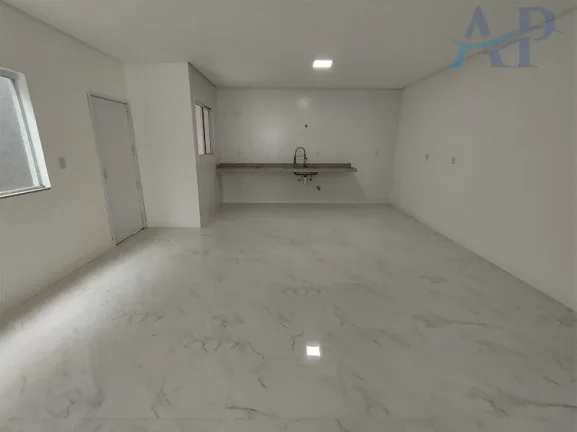 Imagem Casa em Praia Grande com 3 Dormitórios de Alto Padrão