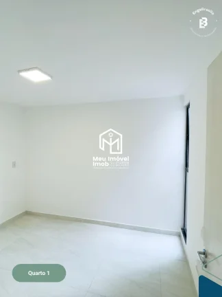 Imagem Quadra 43 Projeto C1 Luziânia Casa 3 Quartos 1 Suíte 1 Vaga 101m² Porcelanato