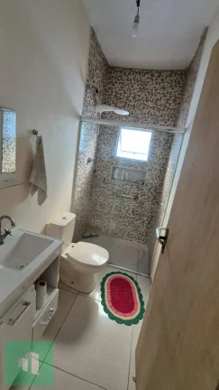 Imagem Casa à venda em Diadema, Campanário, com 2 quartos