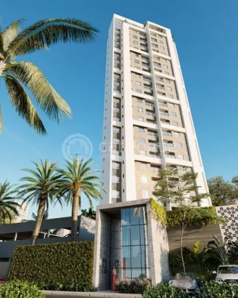 Imagem Condomínio Residencial Rosalia