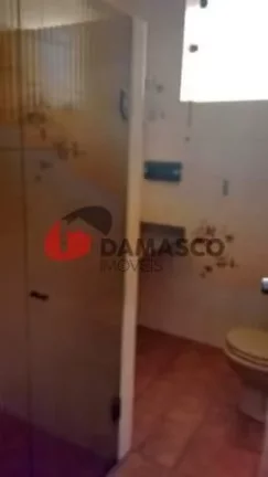 Imagem Sobrado à venda 3 Quartos, 1 Suite, 2 Vagas, 210M², Anchieta, São Bernardo do Campo - SP