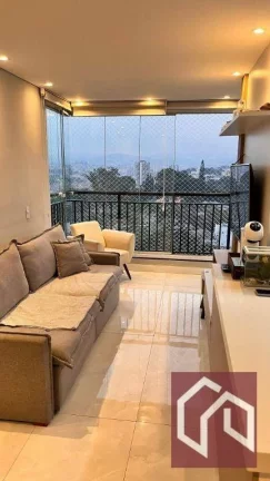 Imagem Apartamento à venda, 51 m² por R$ 480.000,00 - Macedo - Guarulhos/SP