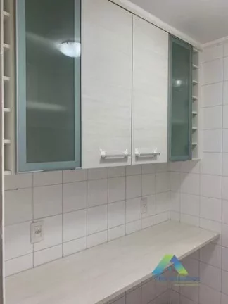 Imagem Apartamento com 3 dormitórios à venda, 70 m² por R$ 995.000,00 - Vila Mariana - São Paulo/SP