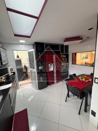 Imagem CASA RESIDENCIAL em RIO DE JANEIRO - RJ, RECREIO DOS BANDEIRANTES