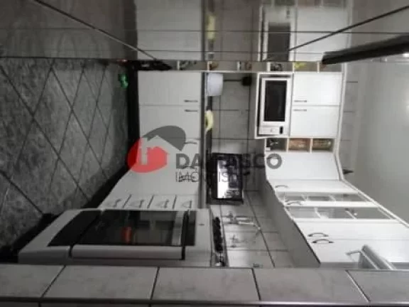 Imagem Apartamento à venda 3 Quartos, 1 Vaga, Centro, São Bernardo do Campo - SP