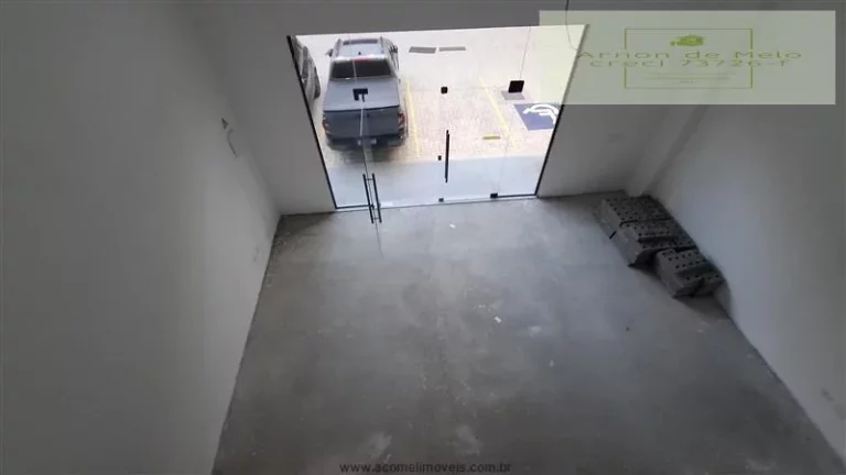 Imagem Lojas para locação em Praia Grande no bairro Canto do Forte