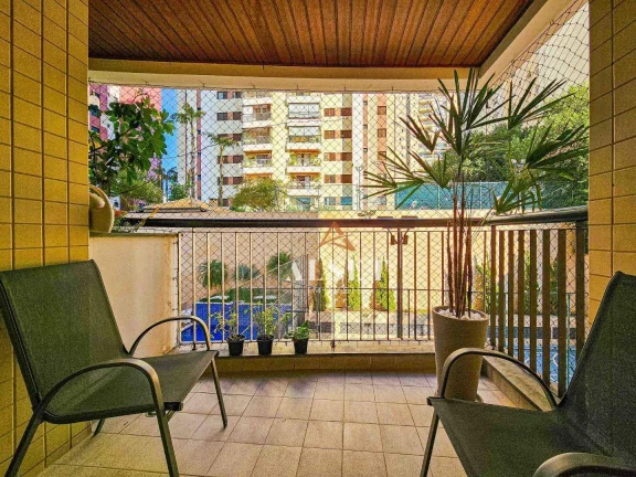 Imagem Apartamento com 2 dormitórios no Tatuapé