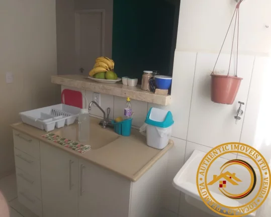 Imagem APARTAMENTO RESIDENCIAL em ITU - SP, PROGRESSO