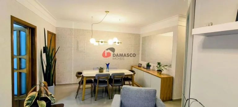 Imagem Apartamento à venda, Santa Maria, São Caetano do Sul, SP