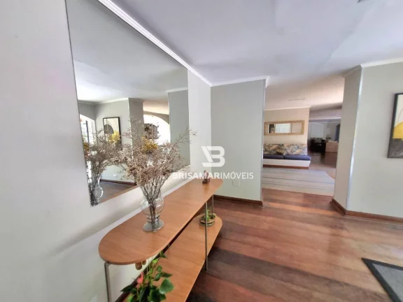 Imagem APARTAMENTO EM PITANGUEIRAS: UM VERDADEIRO PARAÍSO PERTNHO DOMAR