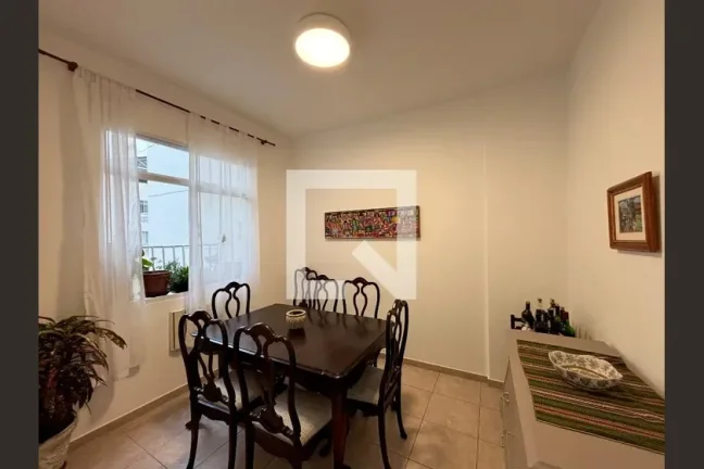 Imagem Apartamento à Venda - Copacabana, 3 Quartos, 114 m2