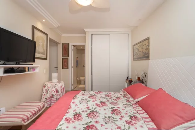 Imagem APARTAMENTO RESIDENCIAL em São Paulo - SP, Indianópolis
