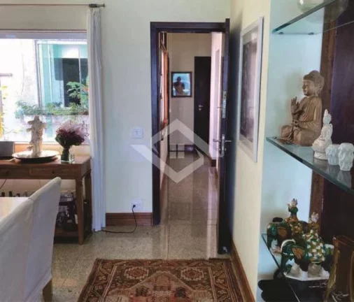 Imagem Cobertura de 3 Quartos para Venda na Vieira Souto Ipanema