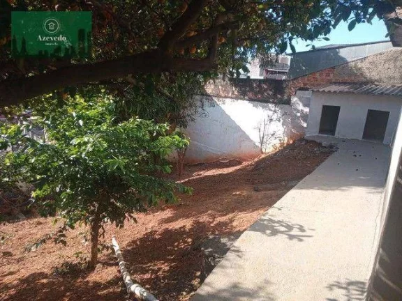 Imagem Casa à venda por R$ 424.000,00 - Vila Rio de Janeiro - Guarulhos/SP