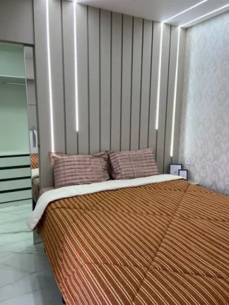 Imagem Cobertura Duplex para Venda em Santo André / SP no bairro Parque das Nações