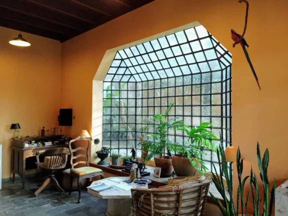 Imagem Casa em Bolsão com 4 dormitórios à venda, 350 m² - Gramado - Cotia/SP
