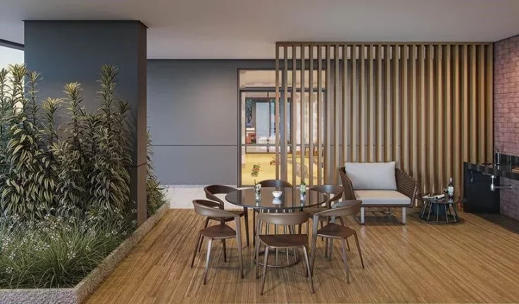 Imagem Apartamento à venda no bairro Aclimação - São Paulo/SP