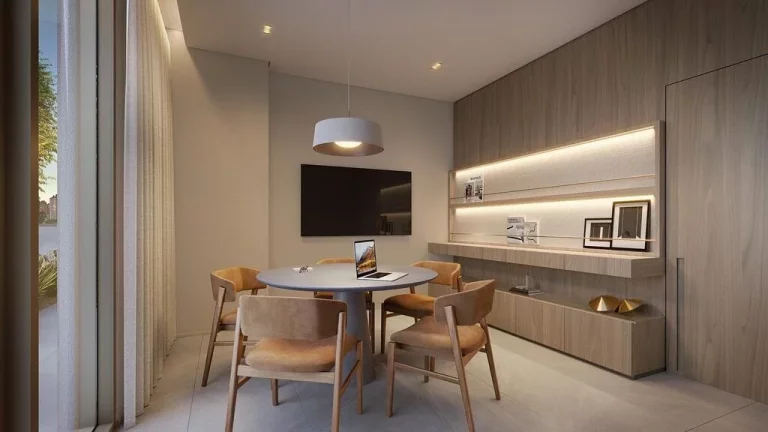 Imagem Lindenberg Alto de Pinheiros - Residencial