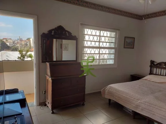 Imagem Sobrado com 4 dormitórios à venda, 390 m² - Jardim Londrina - São Paulo/SP