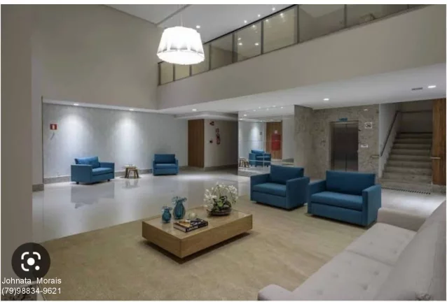 Imagem Apartamento à venda no Cond. Luzia Residence - 3 Quartos, 2 Vagas - Confira!