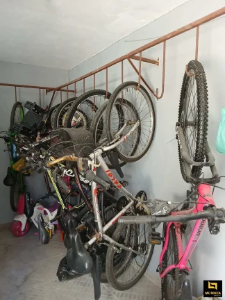 Imagem Apartamento 2 dormitórios - Bairro Santa Terezinha - São Bernardo do Campo