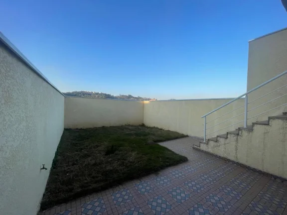 Imagem Casa Barato no Condomínio Nova Jaguari