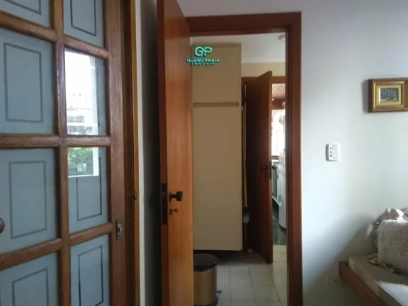Imagem Apartamento Padrão para Venda em Enseada Guarujá-SP