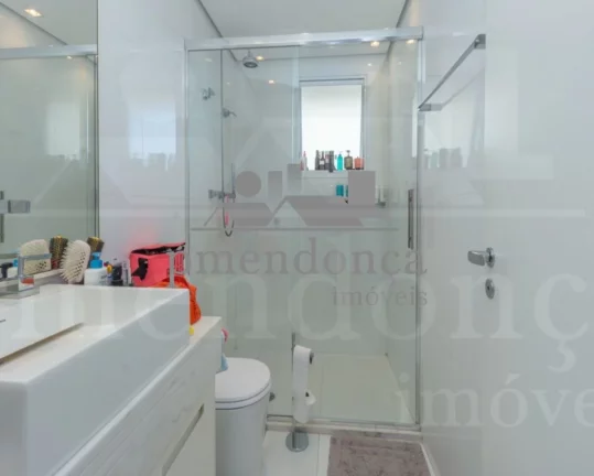 Imagem Apartamento Perdizes 4 quartos (3 suítes) e 4 vagas, 246m²