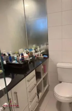 Imagem Apartamento com 3 quartos, 112m², à venda em São Paulo, Vila Olímpia