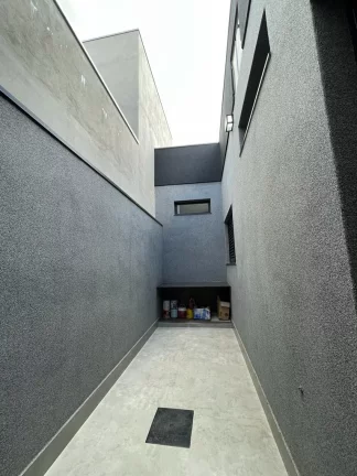 Imagem VENDE-SE CASA NO PRIMO MENEGHETI II