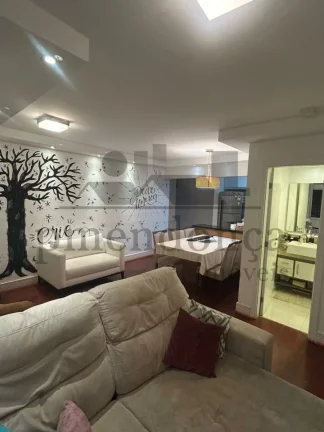 Imagem Alto da Lapa 2 dormts (1 suíte) e 2 vagas, 60 m² reformado